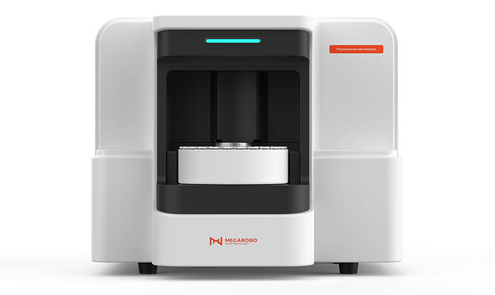 Cell Analyzer