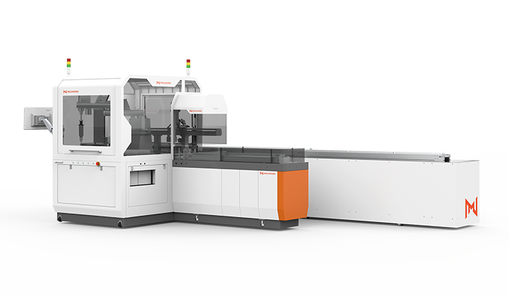 Liquid Biopsy Sample Preparation System