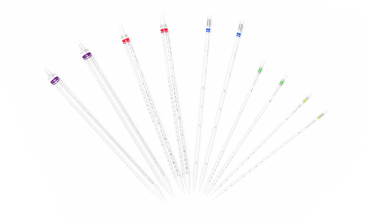 Pipettes